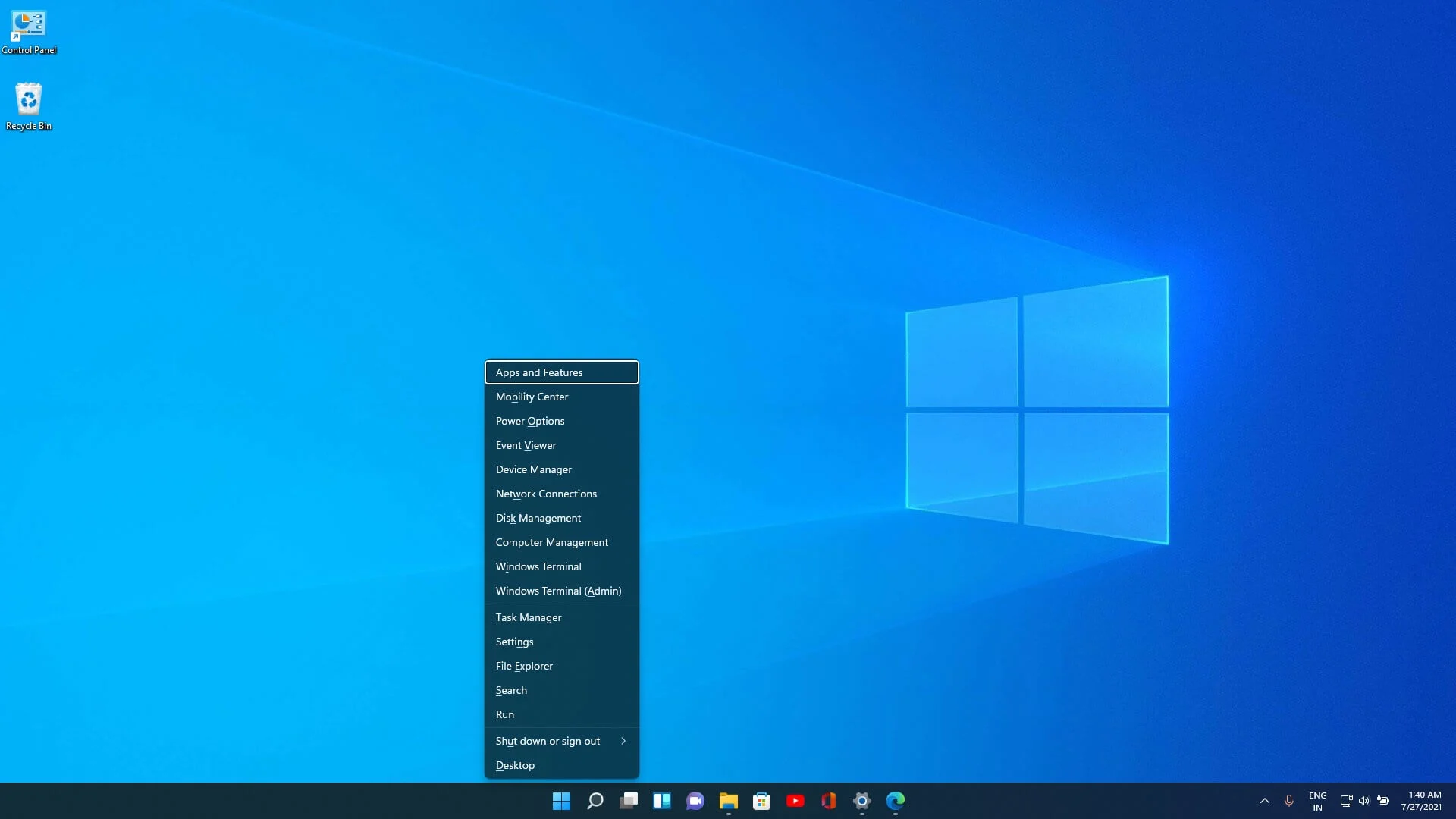 How to Remove Users From Windows 10?